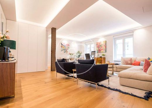 Daire Madrid, Provincia de Madrid