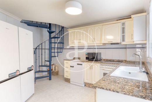 Apartment in Valencia