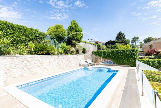Villa in Sant Quirze del Vallès, Provinz Barcelona