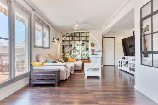 Cobertura - Valência, Comunidade Valenciana