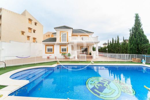 Villa en Elche, Provincia de Alicante