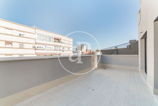 Penthouse Madrid, Provincia de Madrid