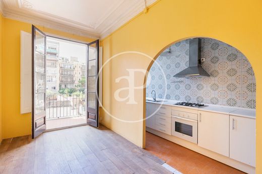 Apartment in Barcelona, Province of Barcelona