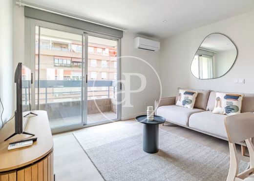 Apartment in Madrid, Province of Madrid