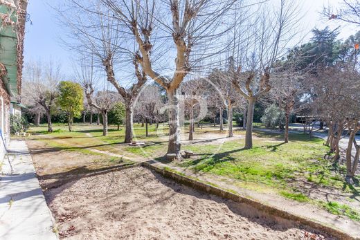 Land in Torrelodones, Province of Madrid