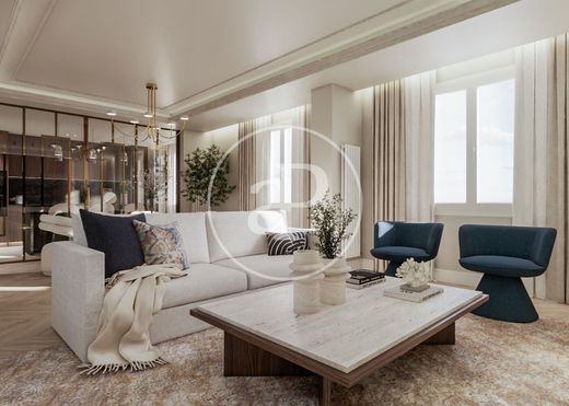 Appartamento a Madrid, Provincia de Madrid