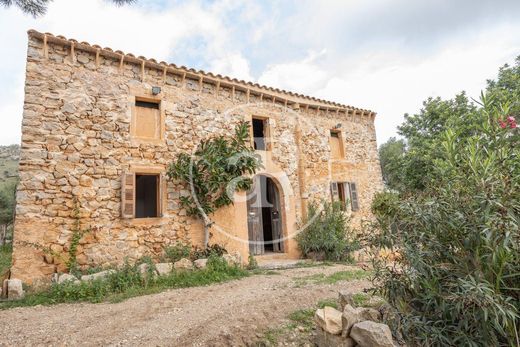 Villa en Sant Llorenç des Cardassar, Islas Baleares