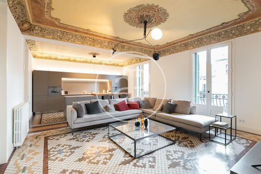 Apartamento - Barcelona, Província de Barcelona