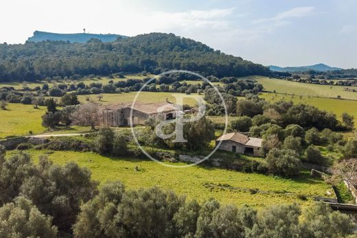 Farmhouse in Algaida, Province of Balearic Islands