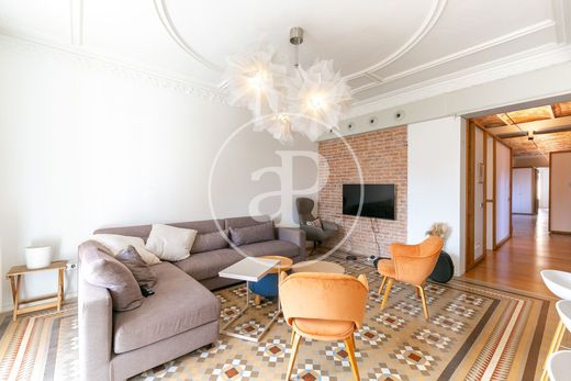 Apartament w Barcelona, Província de Barcelona
