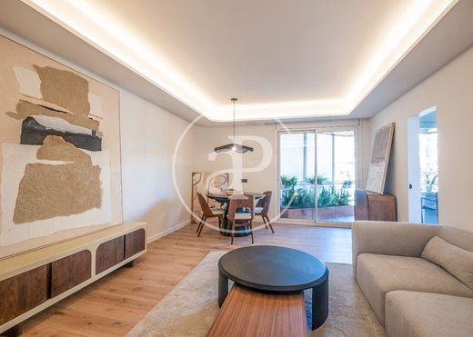 Apartment in Barcelona, Province of Barcelona