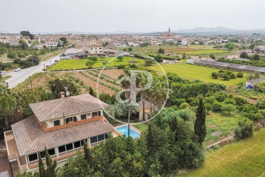 Willa w Sant Joan, Illes Balears