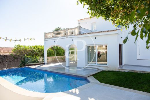 パルマ・デ・マリョルカ, Illes Balearsのヴィラ