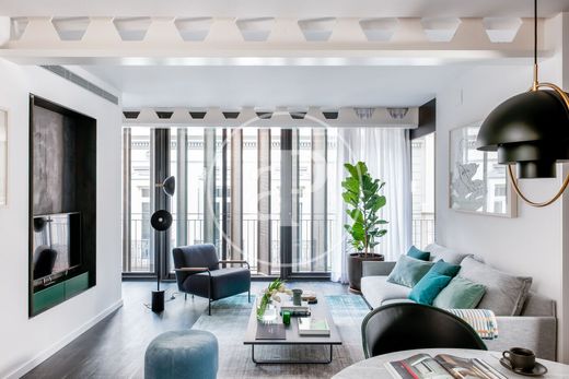 Apartamento - Barcelona, Província de Barcelona