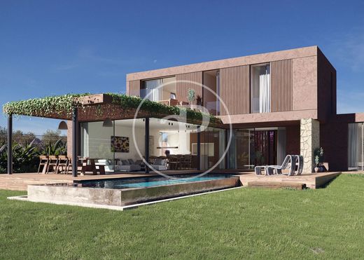 Llucmajor, Illes Balearsのヴィラ