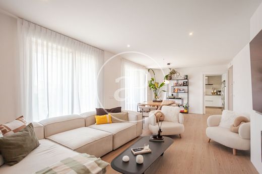 Apartment / Etagenwohnung in Boadilla del Monte, Provinz Madrid