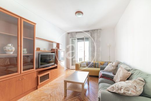 Appartement à Madrid, Province de Madrid