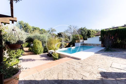 Villa en Terrassa, Provincia de Barcelona