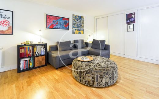 Appartement à Madrid, Province de Madrid