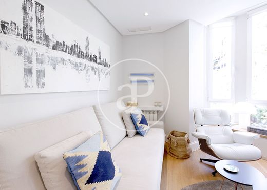 Apartamento - Madrid, Provincia de Madrid