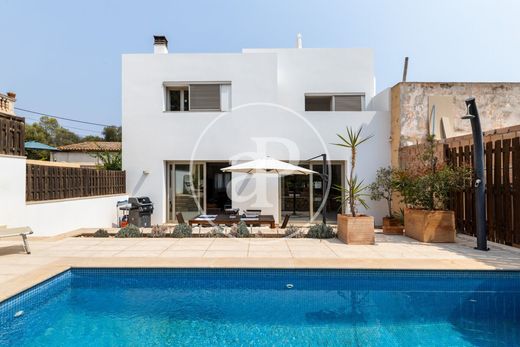 Villa in Palma de Mallorca, Balearen Inseln