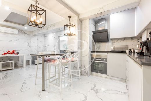 Apartment in Valencia