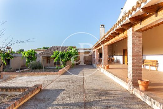 Rustico o casale a Utiel, Província de València