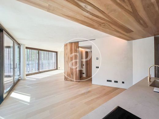 Apartment in Palma de Mallorca, Province of Balearic Islands