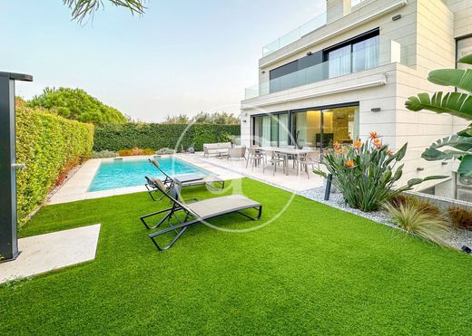 Villa en Montgat, Provincia de Barcelona