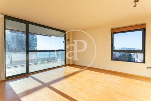 Apartment in Barcelona, Province of Barcelona