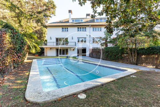 Villa en Sant Cugat, Provincia de Barcelona