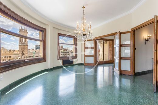 Apartment in Valencia