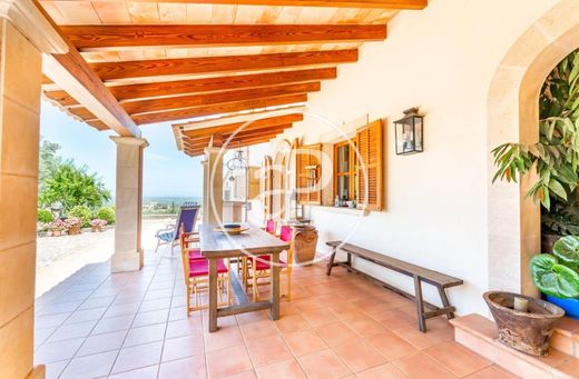 Villa in Sant Llorenç des Cardassar, Balearen Inseln