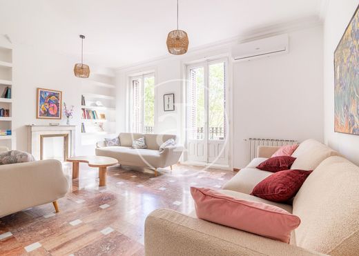 Apartment in Madrid, Province of Madrid