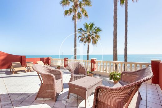 Villa in Burriana, Castellón