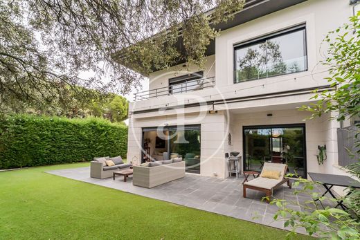 Villa a Boadilla del Monte, Provincia de Madrid