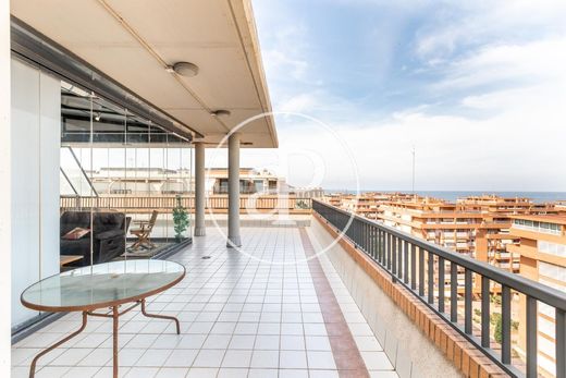 Penthouse w Alboraya, Província de València