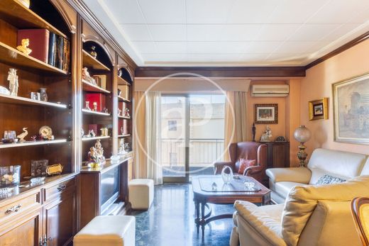 ﺷﻘﺔ ﻓﻲ بلنسية, Província de València