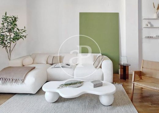 Apartment in Barcelona, Province of Barcelona