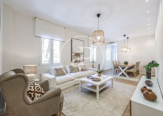 Piso / Apartamento en Madrid, Provincia de Madrid