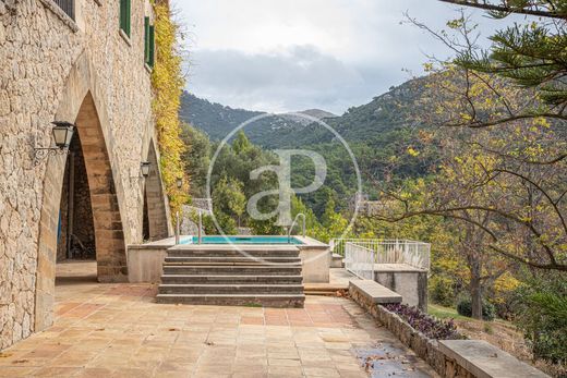 Βίλα σε Valldemossa, Illes Balears