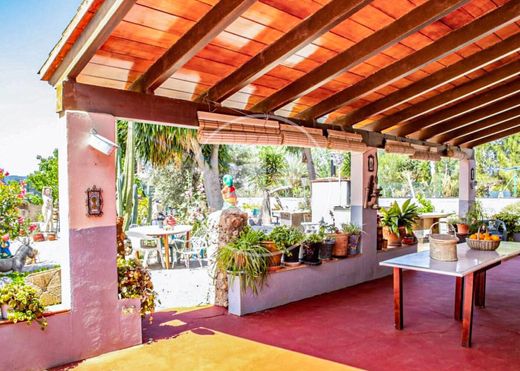 Villa in Llucmajor, Province of Balearic Islands