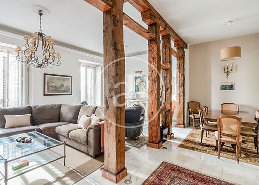 Apartamento - Madrid, Provincia de Madrid