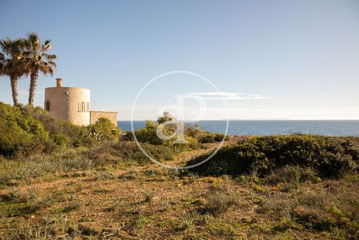 Terrain à Llucmajor, Province des Îles Baléares