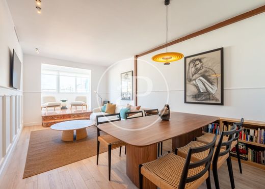 Квартира, Мадрид, Provincia de Madrid