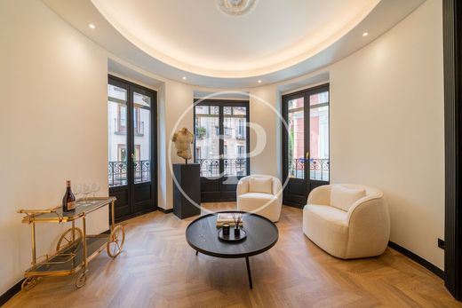 Apartament w Madryt, Provincia de Madrid