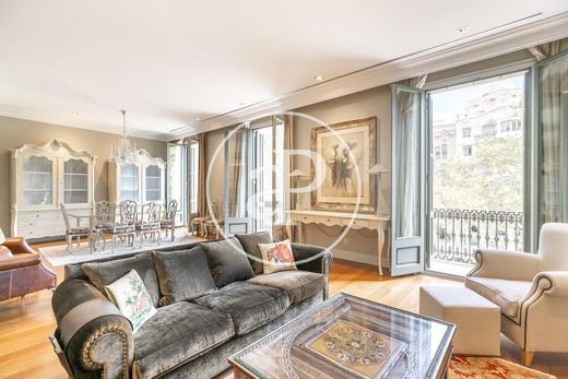 Apartment in Barcelona, Province of Barcelona