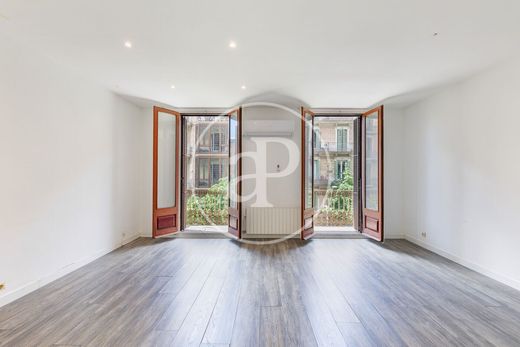 Apartment in Barcelona, Province of Barcelona