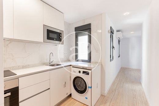 Apartamento - Madrid, Provincia de Madrid