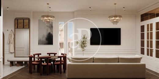 Apartment in Valencia